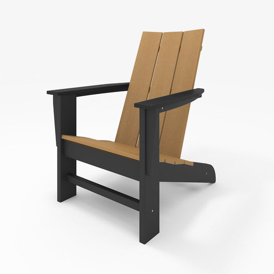 SoPoly Savannah Adirondack Chair