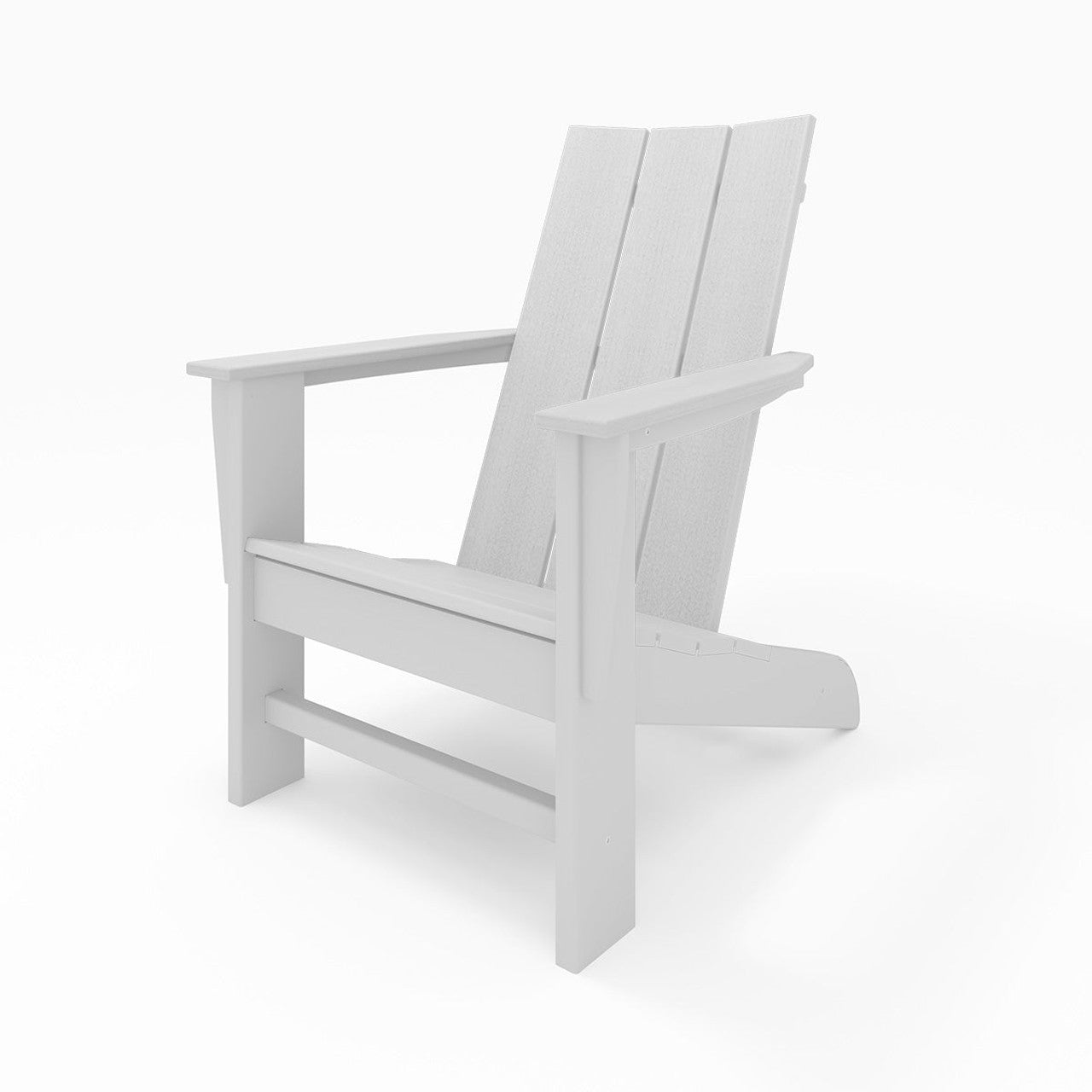 SoPoly Savannah Adirondack Chair