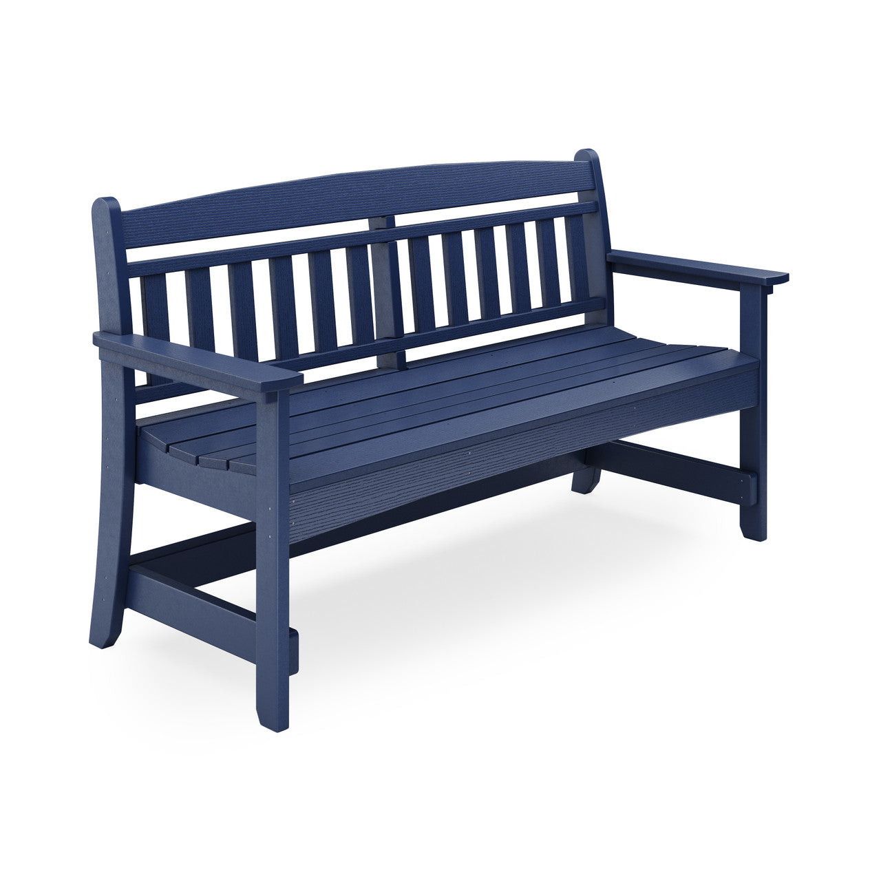 SoPoly Callaway Bench